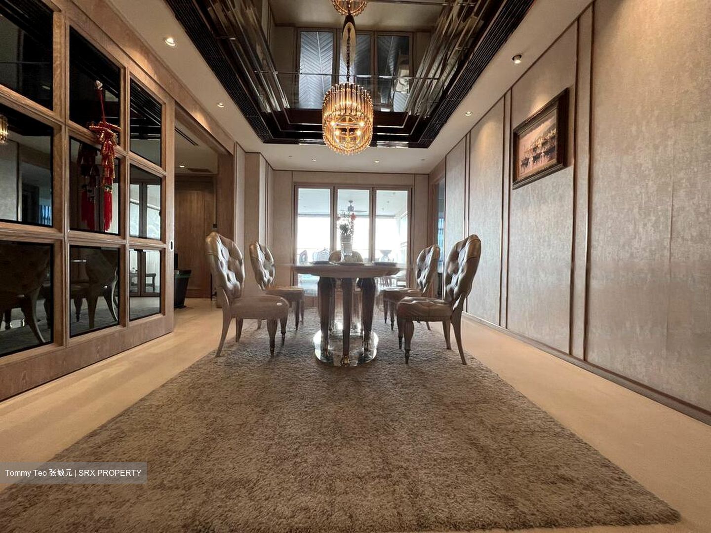 The Ritz-Carlton  (D9), Condominium #454674501